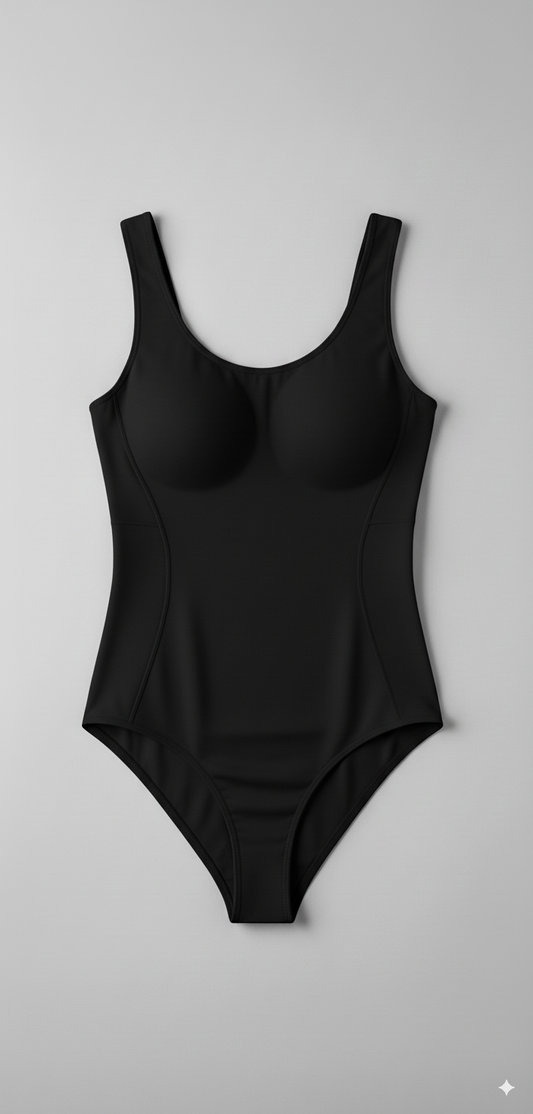 Seamless Shapewear Bodysuit for Women Body Shaper Thong Body Shaping Sculpting Breast Slimming Wide Shoulder Straps Shapers New