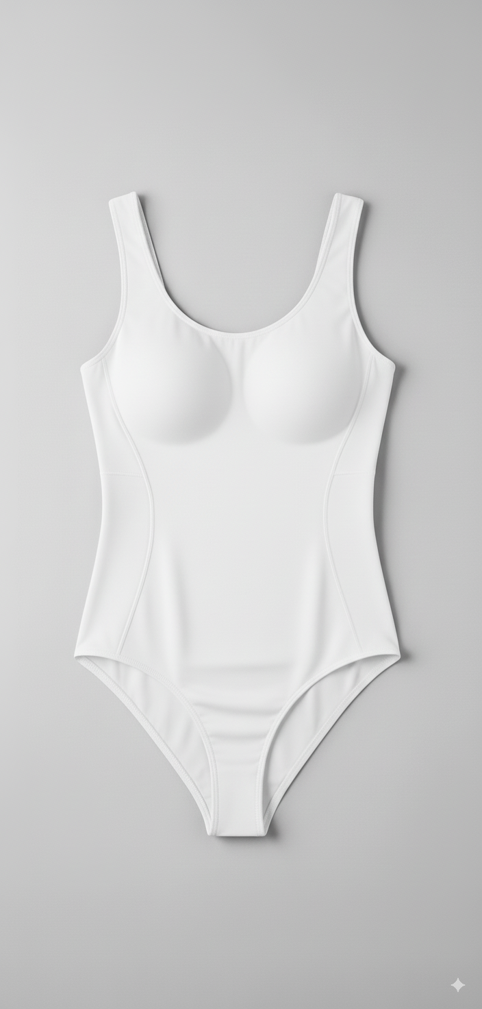 Seamless Shapewear Bodysuit for Women Body Shaper Thong Body Shaping Sculpting Breast Slimming Wide Shoulder Straps Shapers New